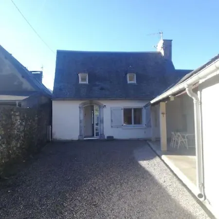Chez Tatie Juju Holiday home