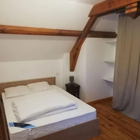 Chez Tatie Juju Σπίτι διακοπών *